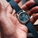 Hamilton Khaki Aviation Pioneer Mechanical Chrono